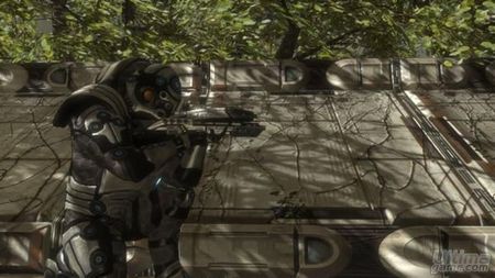 Mass Effect tendr un fuerte sistema para evitar las copias ilegales