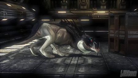 Mass Effect tendr� un fuerte sistema para evitar las copias ilegales