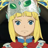 Noticia de Ni no Kuni II: El Renacer de un Reino