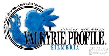 Square Enix desvela un nuevo personaje en Valkyrie Profile Silmeria