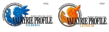 Valkyrie Profile Silmeria ya tiene fecha de salida en Espaa