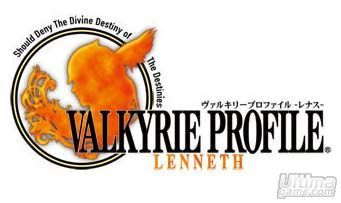 Square Enix nos tienta con una nueva versin del clsico de PSP Valkyrie Profile