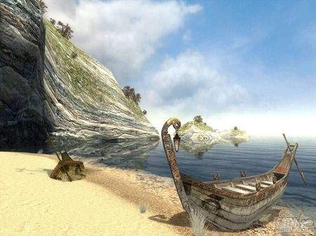 Disponible el nuevo parche de Dark Messiah of Might and Magic