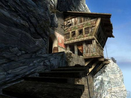 Disponible el nuevo parche de Dark Messiah of Might and Magic