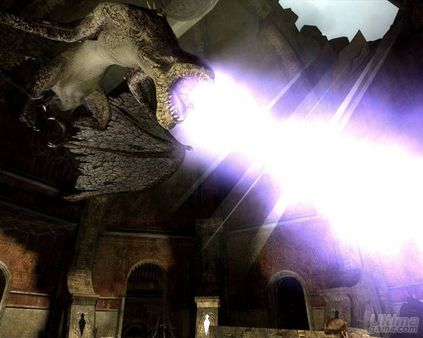 Disponible el nuevo parche de Dark Messiah of Might and Magic