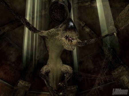 Disponible el nuevo parche de Dark Messiah of Might and Magic