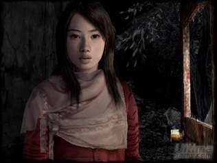 SCEJ nos presenta a los protagonistas de Siren 2
