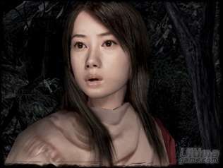 SCEJ nos presenta a los protagonistas de Siren 2