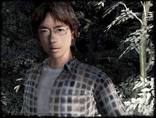 SCEJ nos presenta a los protagonistas de Siren 2