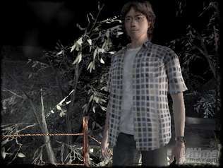 SCEJ nos presenta a los protagonistas de Siren 2