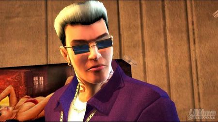 Playstation 3 recibir su versin de Saints Row
