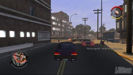 Playstation 3 recibirá su versión de Saints Row