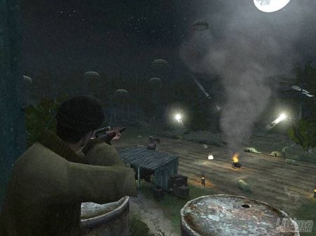 Commandos: Strike Force tendr versin de coleccionista para PC