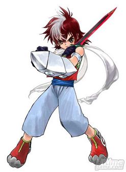 Nueva galería de imágenes de Tales of the Tempest