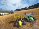 Codemasters nos muestra su nuevo 'Toca'