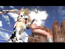 Nuevas imágenes, vídeo y detalles de Rumble Roses Double XX para Xbox 360
