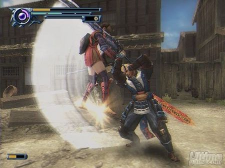 Onimusha: Dawn of Dreams estar� disponible en el viejo continente en Junio del 2006