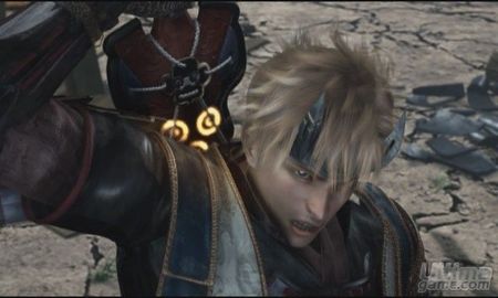 Onimusha: Dawn of Dreams estar� disponible en el viejo continente en Junio del 2006