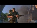 THQ nos muestra más imágenes y un video de su título de acción para Xbox 360 titulado The Outfit