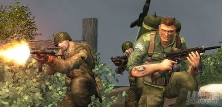 El Bazar Xbox Live nos regalar� en breve con la demo de The Outfit