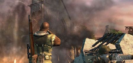 El Bazar Xbox Live nos regalar en breve con la demo de The Outfit