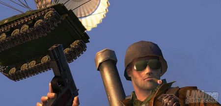 El Bazar Xbox Live nos regalar en breve con la demo de The Outfit