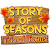 Noticia de Story of Seasons: Trio of Towns