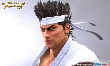 Virtua Fighter 5 s� tendr� modo online en Xbox 360