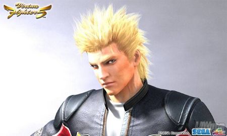 El lanzamiento de Virtua Fighter 5 para Xbox 360 peligra en Japn