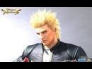 Columna del desarrollador 2 - Virtua Fighter 5