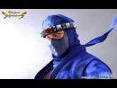 Columna del desarrollador 2 - Virtua Fighter 5