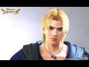 Virtua Fighter 5 - Los dos nuevos personajes de la saga, en vídeo HD
