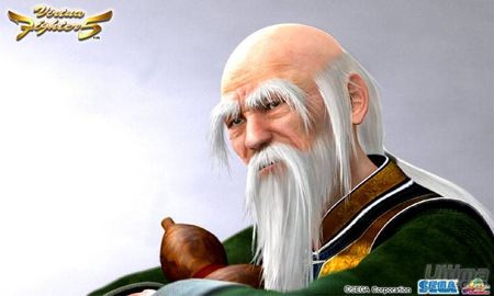 Virtua Fighter 5 s� tendr� modo online en Xbox 360