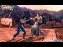 Columna del desarrollador 1 - Virtua Fighter 5