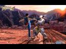 Primeras impresiones de Virtua Fighter 5 para PlayStation 3 - Vídeos e imágenes