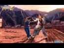 Primeras impresiones de Virtua Fighter 5 para PlayStation 3 - Vídeos e imágenes