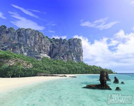 Xenosaga III tambi�n se muestra en Famitsu - Actualizado