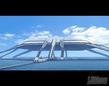 Xenosaga III tambin se muestra en Famitsu - Actualizado
