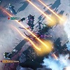 Helldivers consola