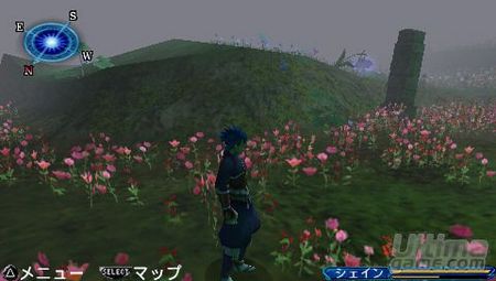 SCE nos muestra las primeras imgenes directas de Blade Dancer
