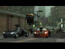 Ya tenemos las primeras imágenes de Full Auto para Xbox 360