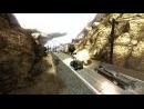 Ya tenemos las primeras imágenes de Full Auto para Xbox 360
