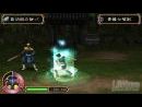 Trailer y nuevas imágenes de Tenchi no Mon, el nuevo RPG para PSP