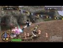 Trailer y nuevas imágenes de Tenchi no Mon, el nuevo RPG para PSP