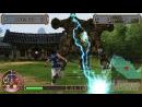 Trailer y nuevas imágenes de Tenchi no Mon, el nuevo RPG para PSP