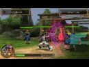 Trailer y nuevas imÃ¡genes de Tenchi no Mon, el nuevo RPG para PSP