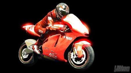 Moto GP 2006 URT para Xbox 360, en Junio en Europa