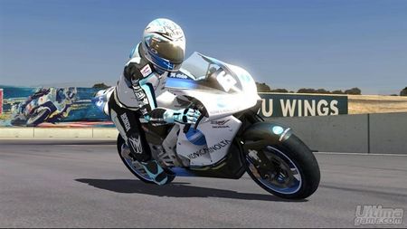 Moto GP 2006 URT para Xbox 360, en Junio en Europa