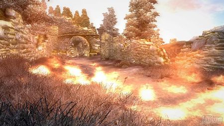 The Elder Scrolls IV - Oblivion se reeditar� en una edici�n especial