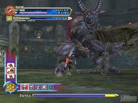 Konami actualiza su plan de lanzamientos para los primeros meses del 2006